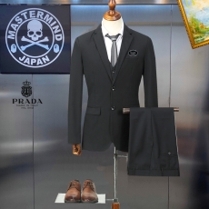 Prada Business Suit
